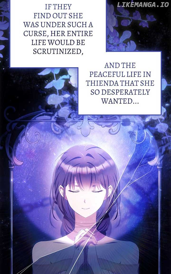 Thiendavis – For The Perfect Salvation Chapter 21 - Page 8