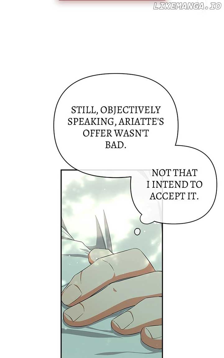 Thiendavis – For The Perfect Salvation Chapter 21 - Page 12