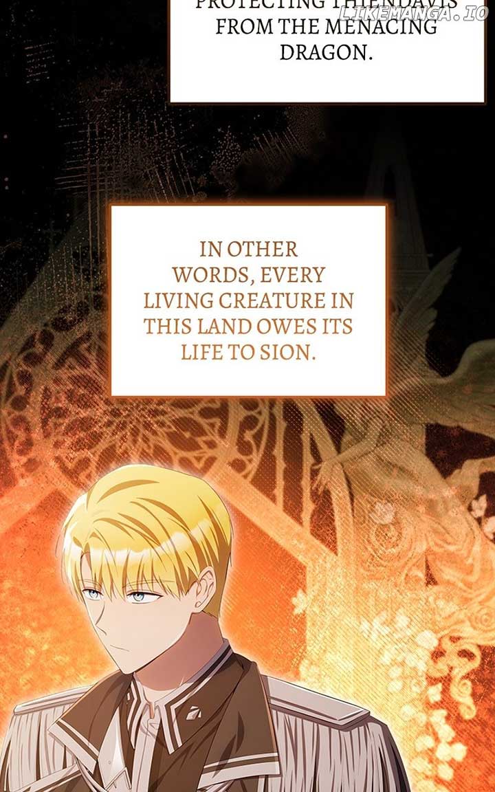 Thiendavis – For The Perfect Salvation Chapter 21 - Page 15