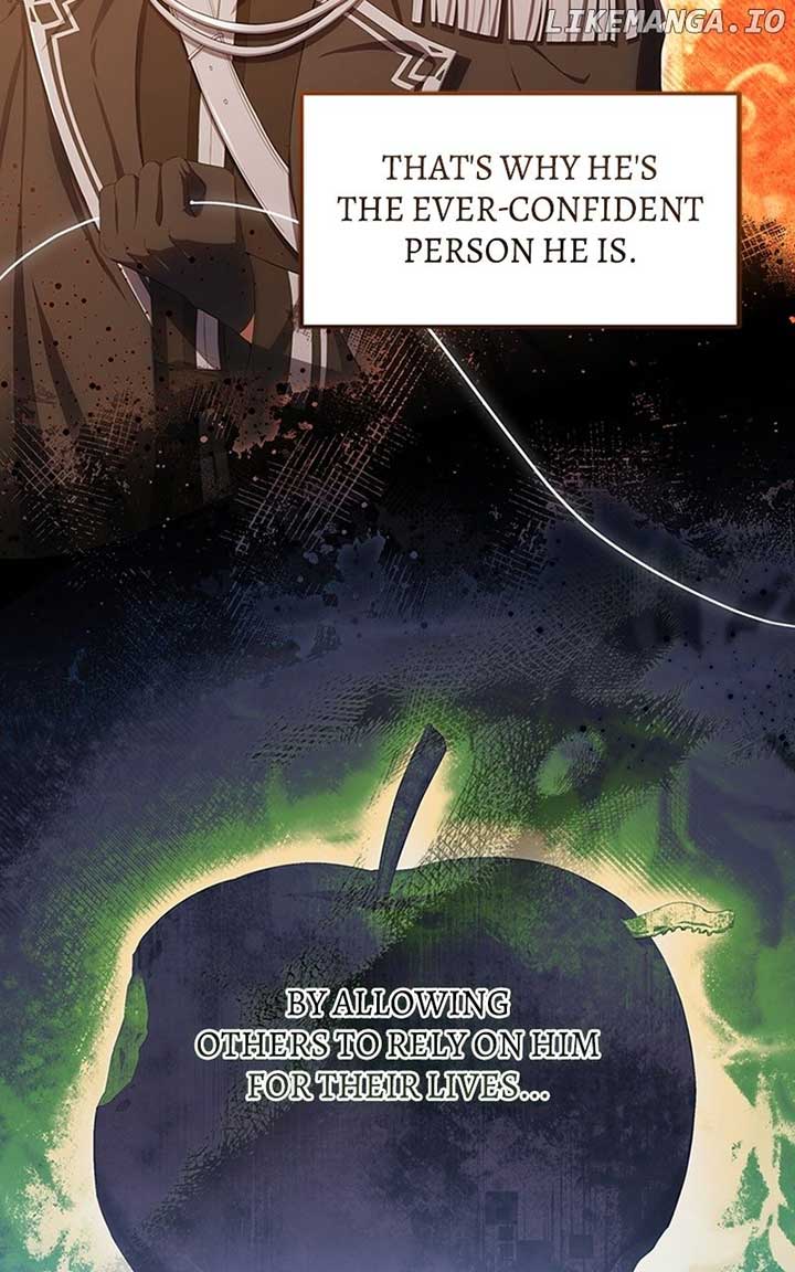 Thiendavis – For The Perfect Salvation Chapter 21 - Page 16