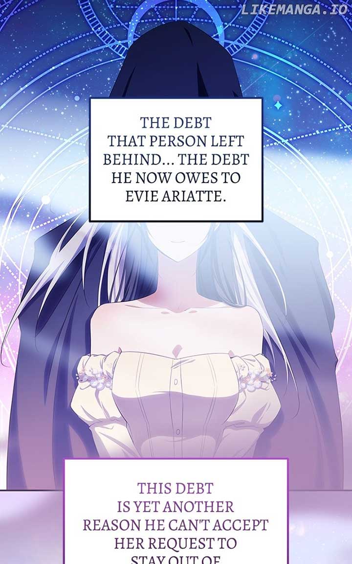 Thiendavis – For The Perfect Salvation Chapter 21 - Page 19