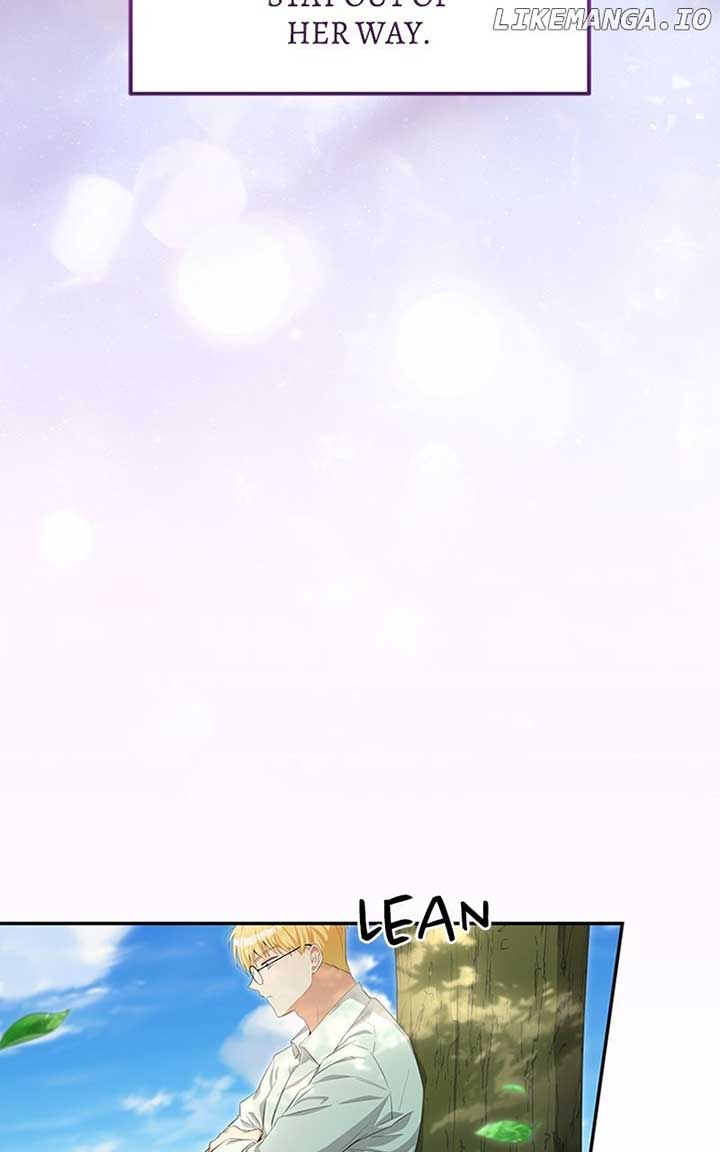 Thiendavis – For The Perfect Salvation Chapter 21 - Page 20