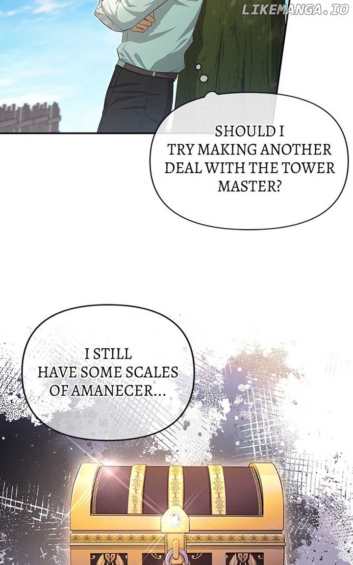Thiendavis – For The Perfect Salvation Chapter 21 - Page 21