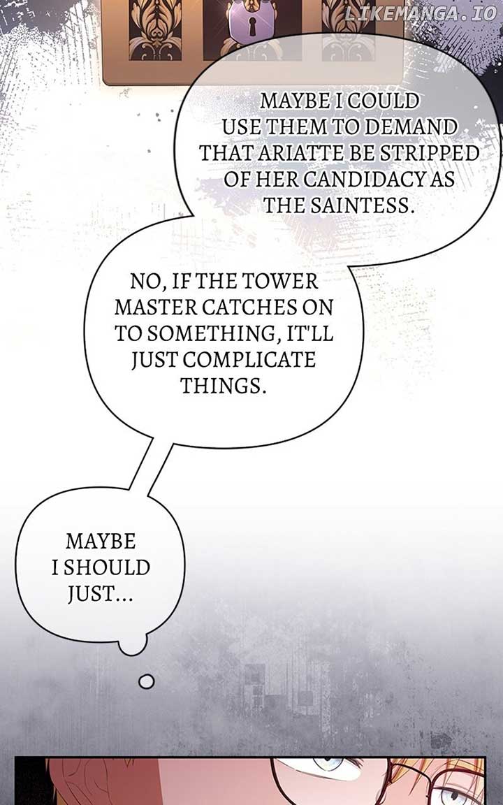 Thiendavis – For The Perfect Salvation Chapter 21 - Page 22