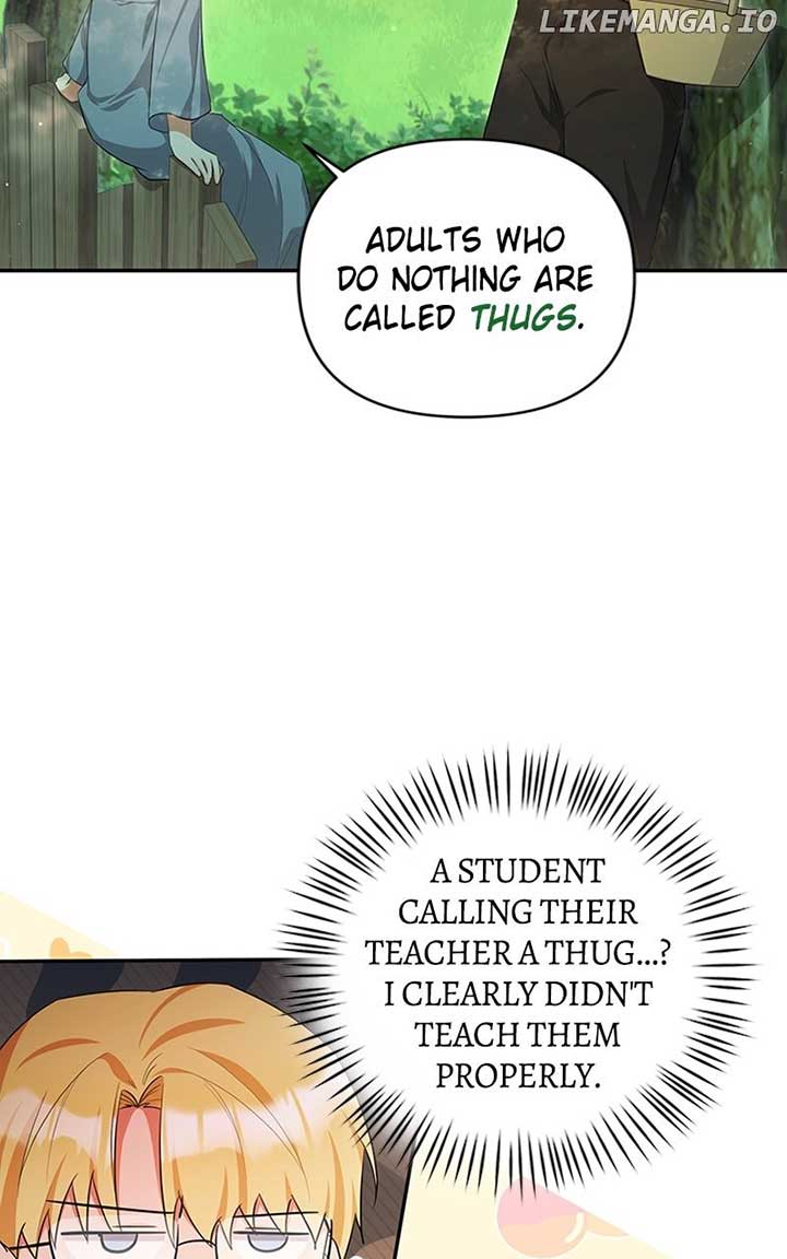 Thiendavis – For The Perfect Salvation Chapter 21 - Page 30