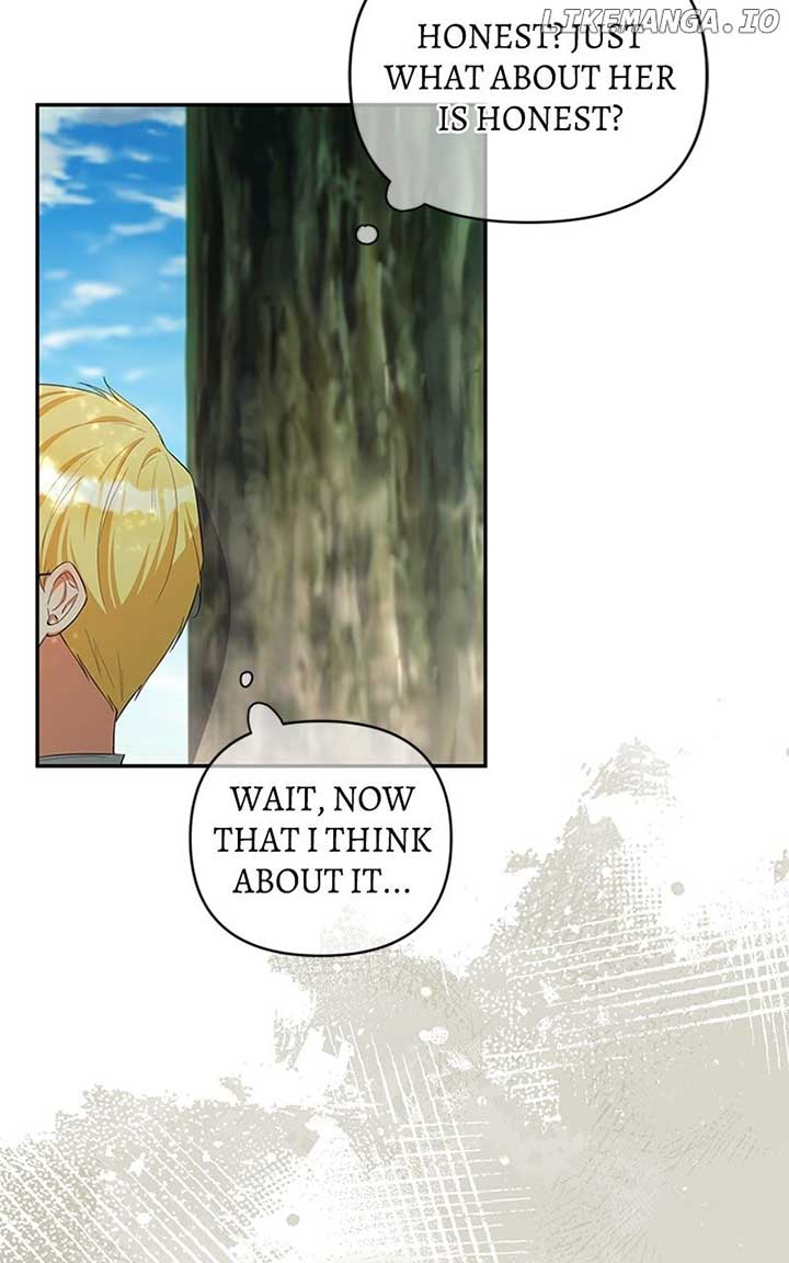Thiendavis – For The Perfect Salvation Chapter 21 - Page 36