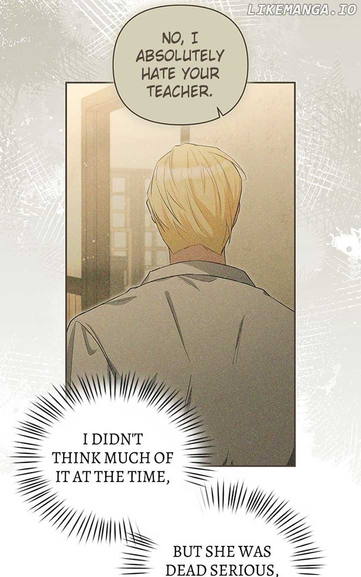 Thiendavis – For The Perfect Salvation Chapter 21 - Page 37