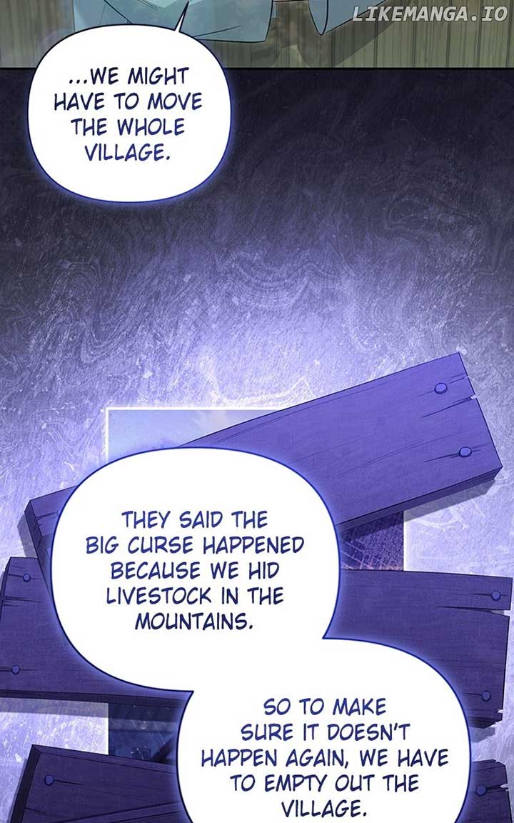 Thiendavis – For The Perfect Salvation Chapter 21 - Page 49