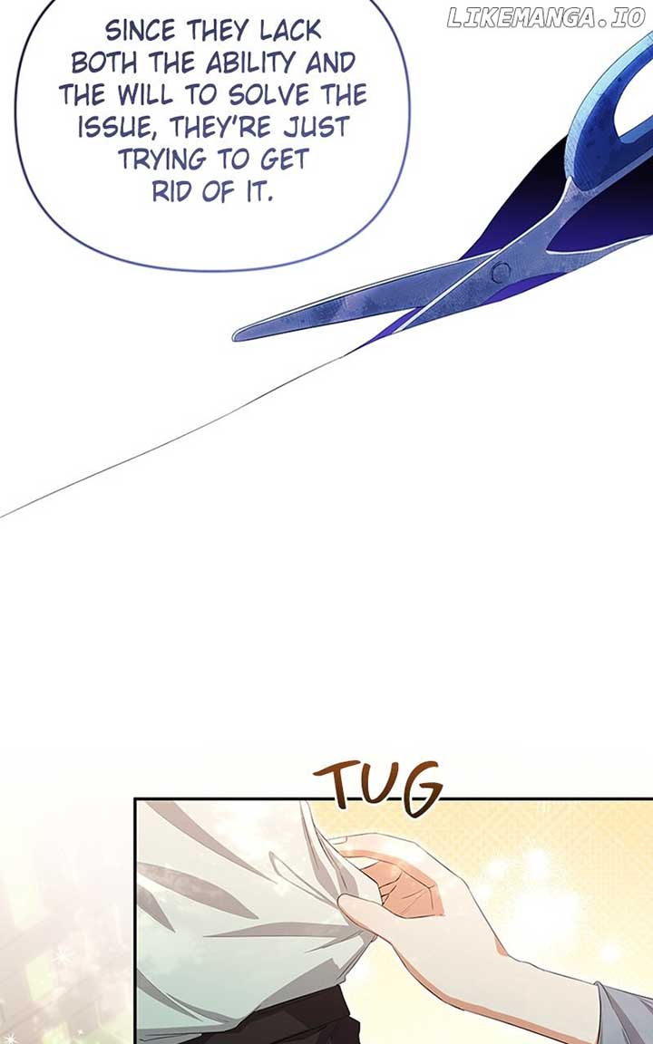 Thiendavis – For The Perfect Salvation Chapter 21 - Page 51