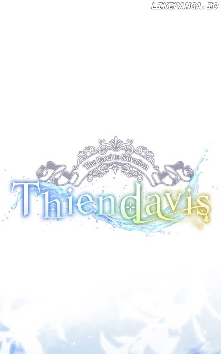 Thiendavis – For The Perfect Salvation Chapter 21 - Page 58