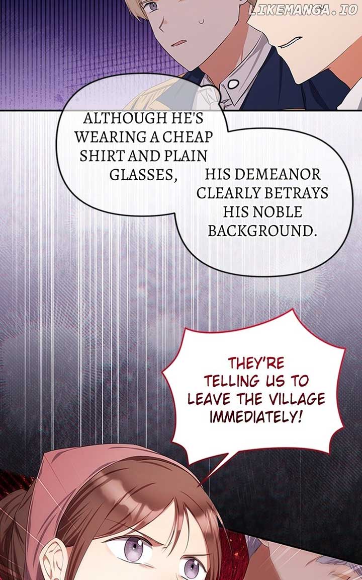 Thiendavis – For The Perfect Salvation Chapter 21 - Page 70