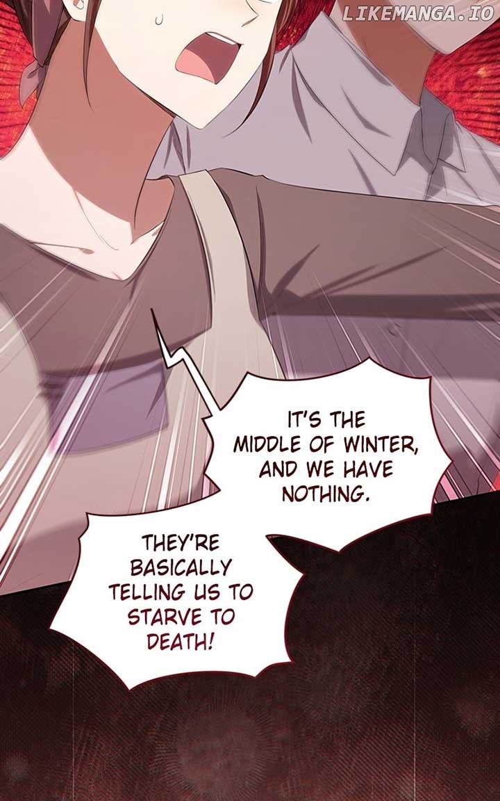 Thiendavis – For The Perfect Salvation Chapter 21 - Page 71