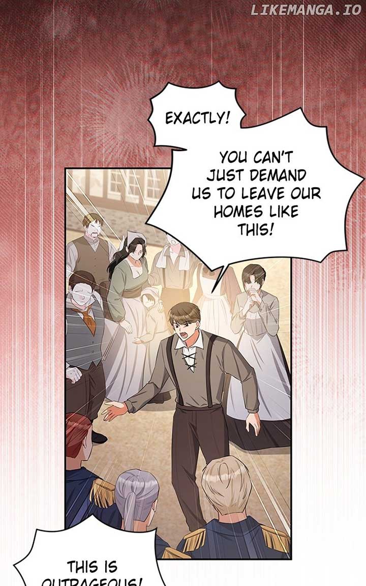 Thiendavis – For The Perfect Salvation Chapter 21 - Page 72