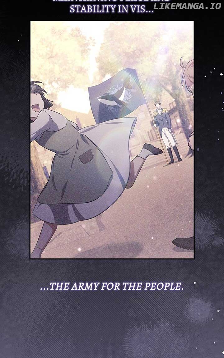 Thiendavis – For The Perfect Salvation Chapter 22 - Page 4