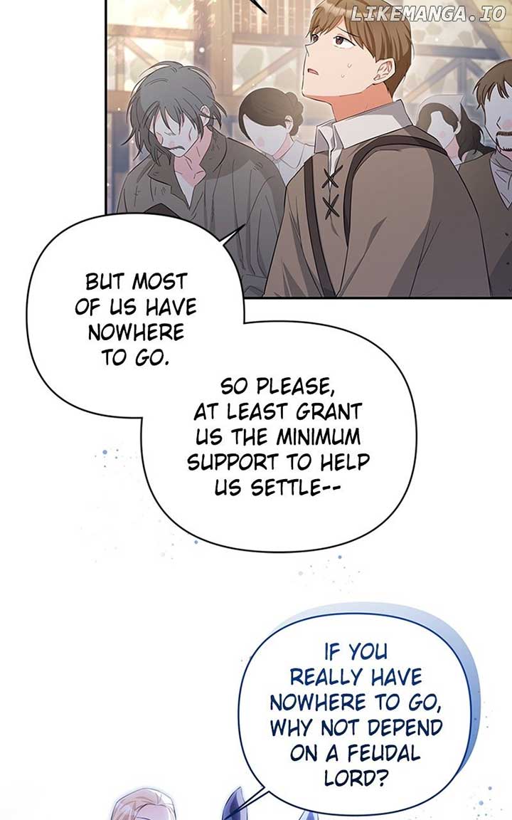 Thiendavis – For The Perfect Salvation Chapter 22 - Page 8