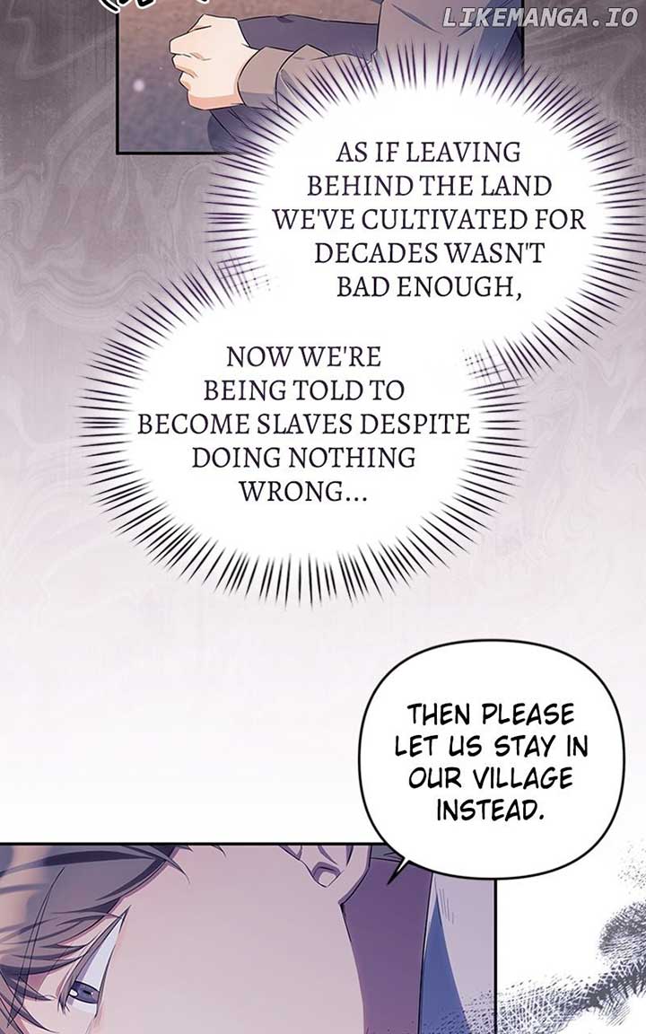 Thiendavis – For The Perfect Salvation Chapter 22 - Page 11