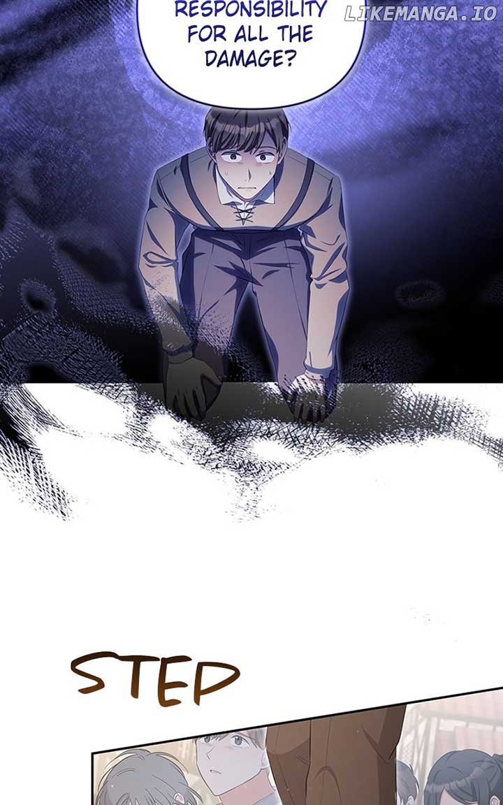 Thiendavis – For The Perfect Salvation Chapter 22 - Page 13
