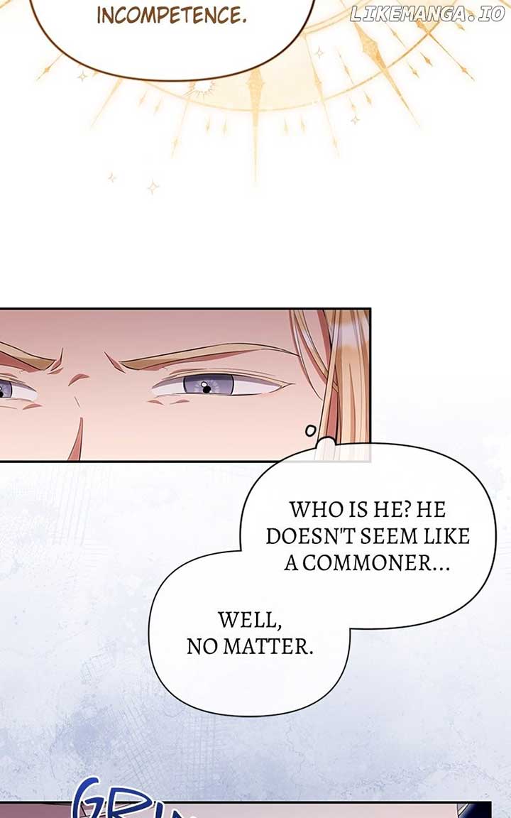 Thiendavis – For The Perfect Salvation Chapter 22 - Page 16