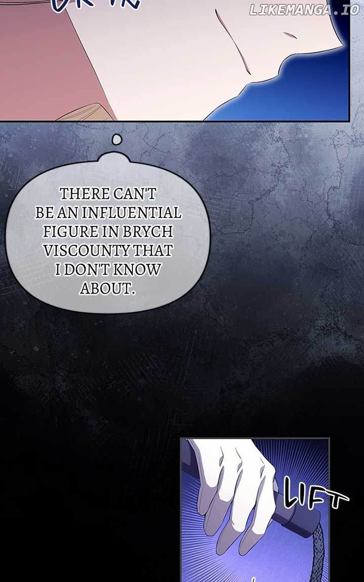 Thiendavis – For The Perfect Salvation Chapter 22 - Page 17