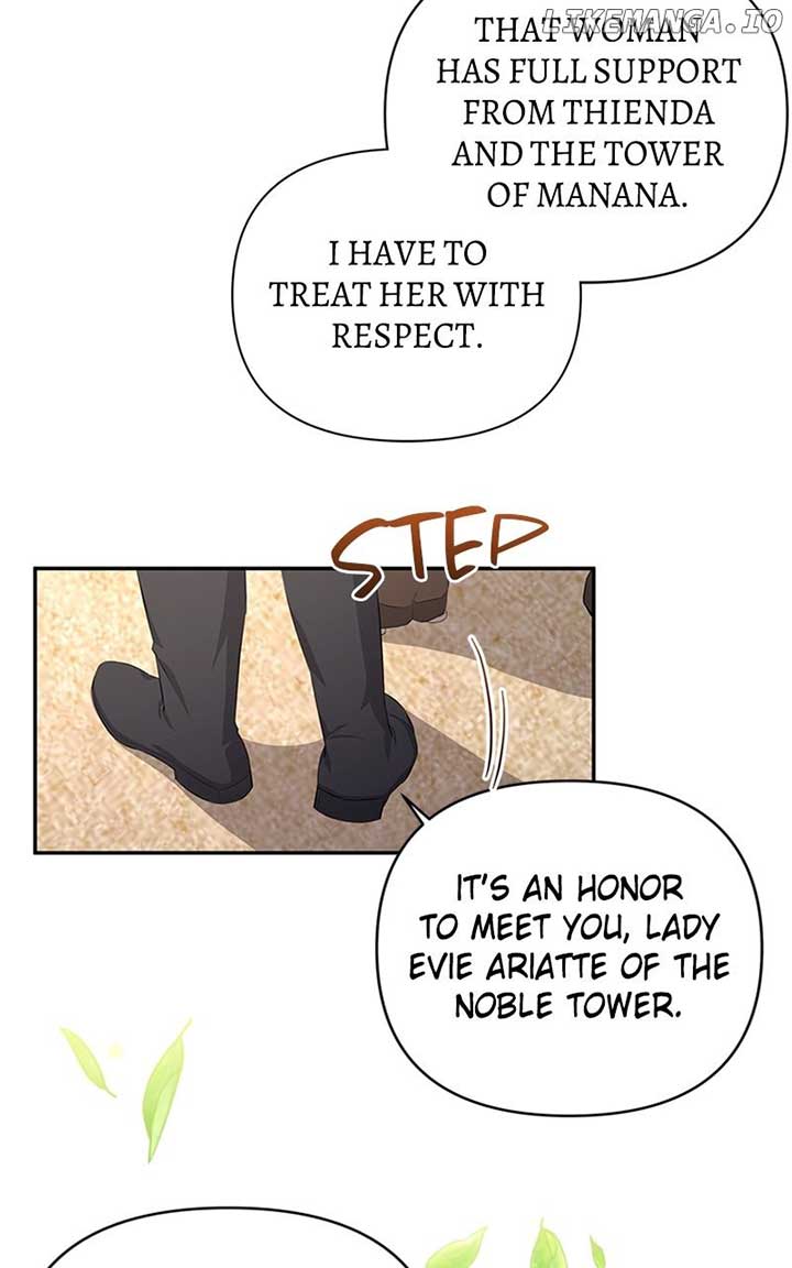 Thiendavis – For The Perfect Salvation Chapter 22 - Page 42