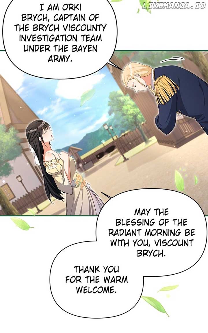 Thiendavis – For The Perfect Salvation Chapter 22 - Page 43