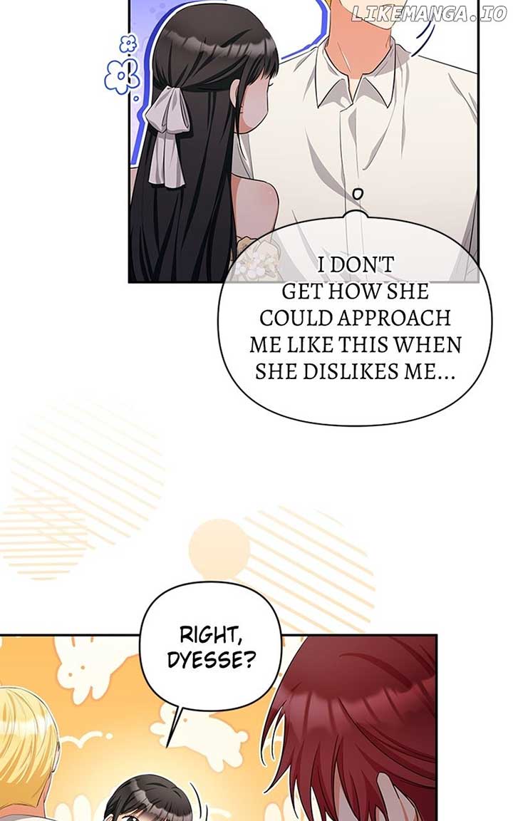 Thiendavis – For The Perfect Salvation Chapter 22 - Page 64