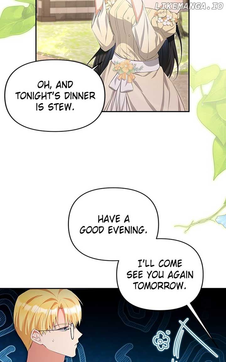 Thiendavis – For The Perfect Salvation Chapter 22 - Page 69
