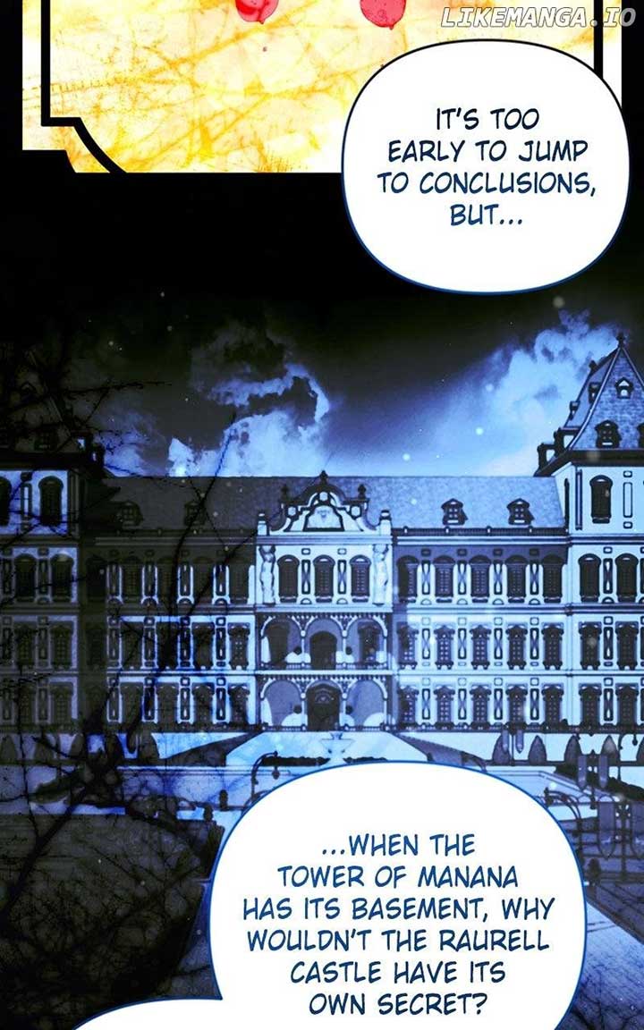 Thiendavis – For The Perfect Salvation Chapter 23 - Page 12