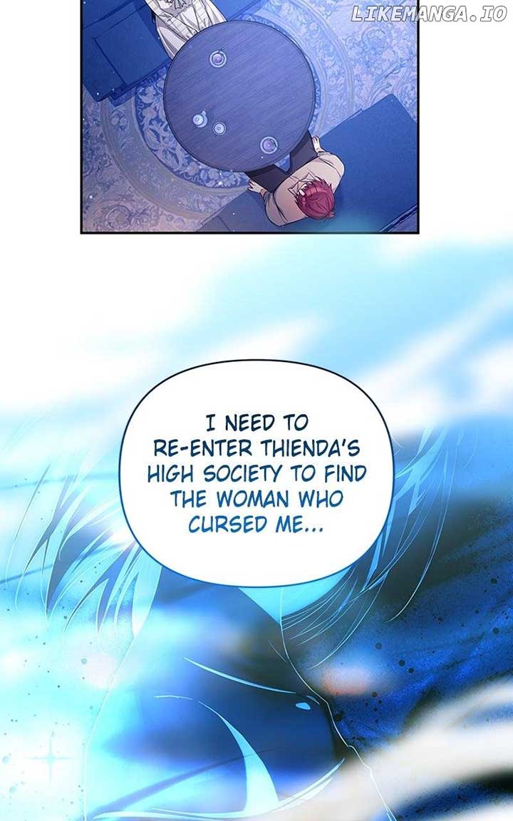 Thiendavis – For The Perfect Salvation Chapter 23 - Page 22