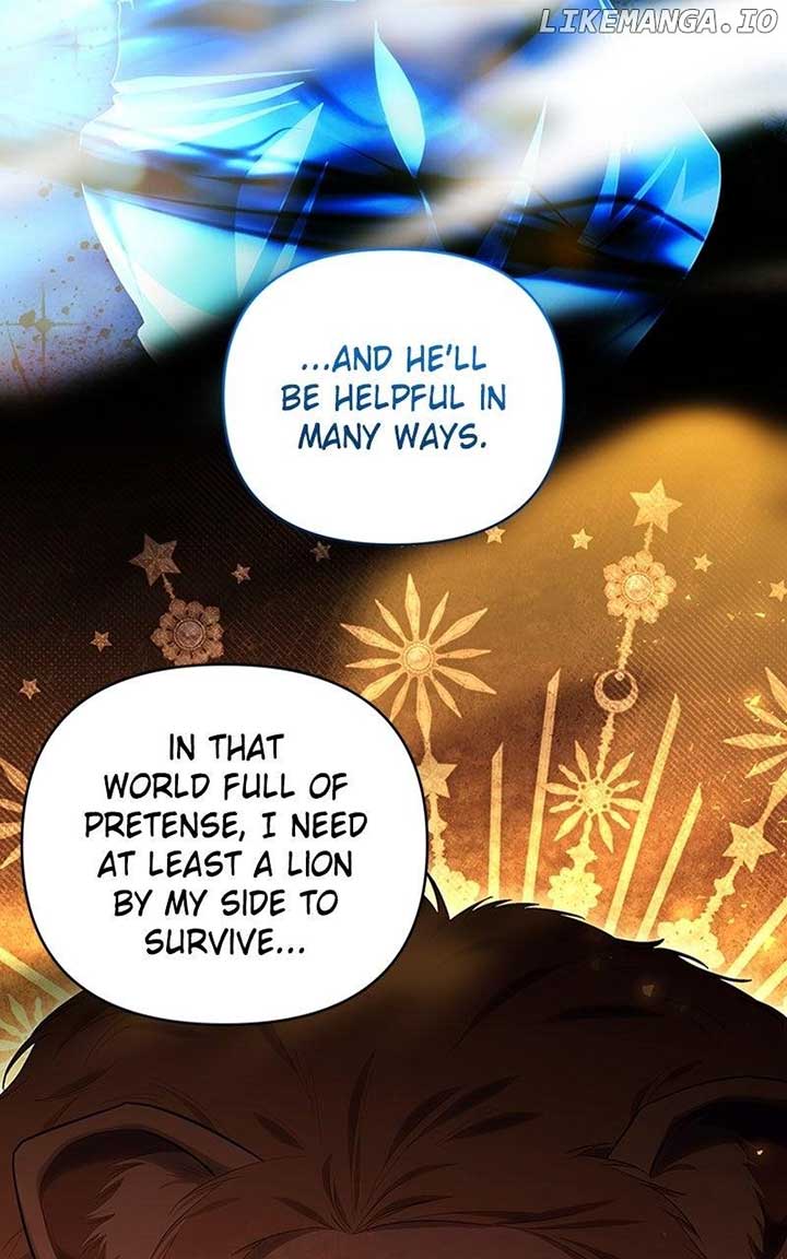 Thiendavis – For The Perfect Salvation Chapter 23 - Page 23