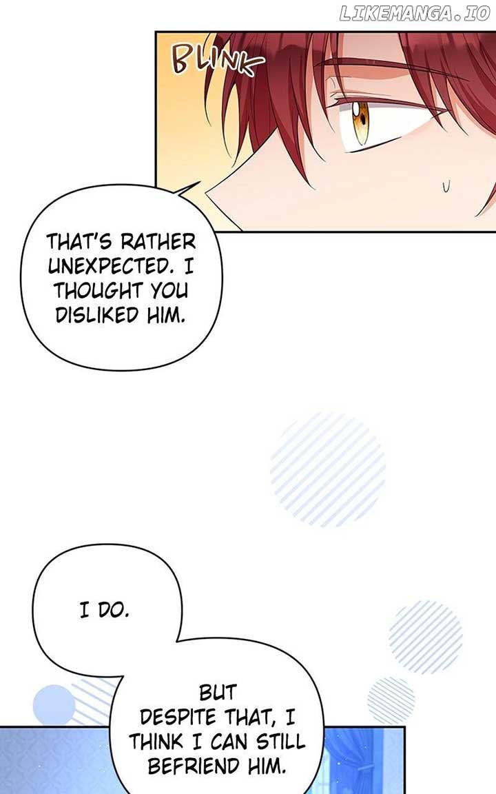 Thiendavis – For The Perfect Salvation Chapter 23 - Page 26