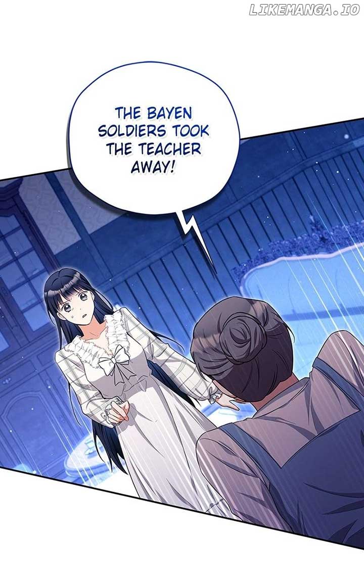 Thiendavis – For The Perfect Salvation Chapter 23 - Page 37