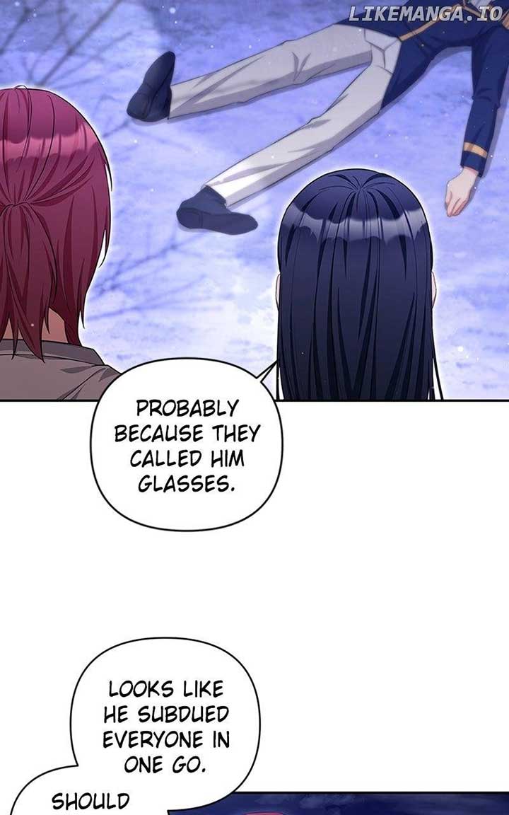 Thiendavis – For The Perfect Salvation Chapter 23 - Page 47