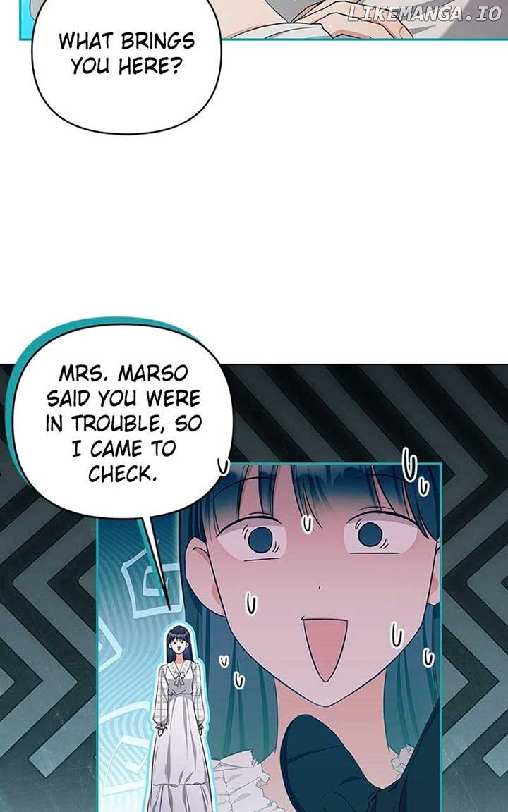 Thiendavis – For The Perfect Salvation Chapter 23 - Page 55