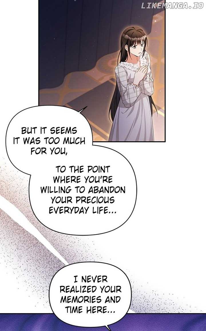 Thiendavis – For The Perfect Salvation Chapter 23 - Page 69