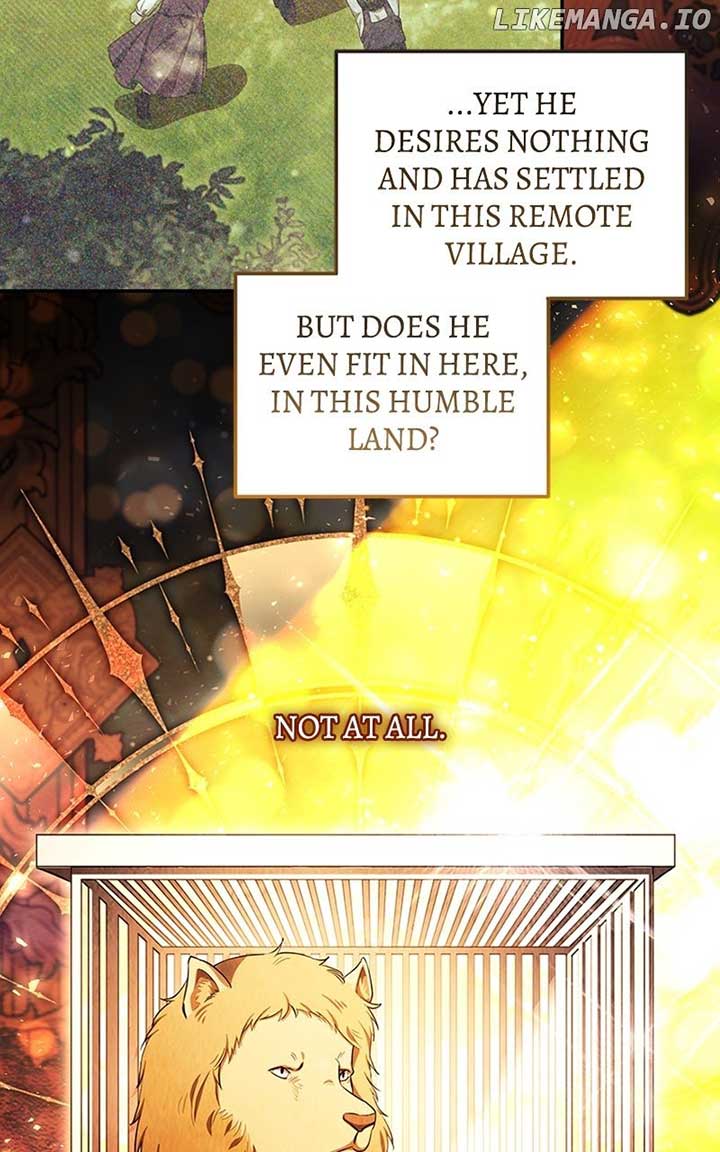 Thiendavis – For The Perfect Salvation Chapter 24 - Page 3