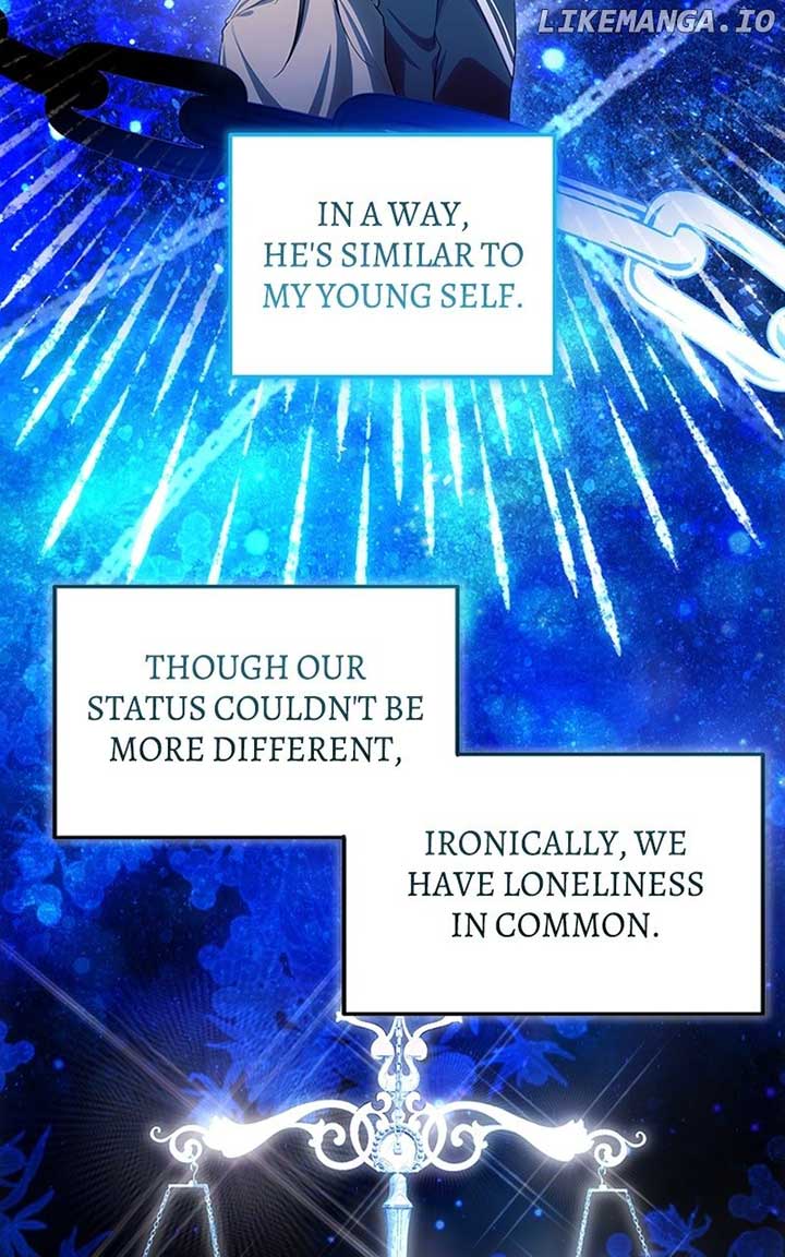 Thiendavis – For The Perfect Salvation Chapter 24 - Page 20