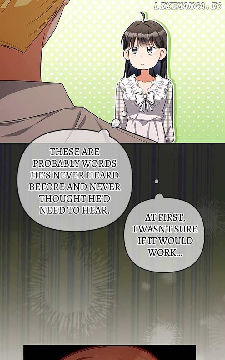 Thiendavis – For The Perfect Salvation Chapter 24 - Page 25