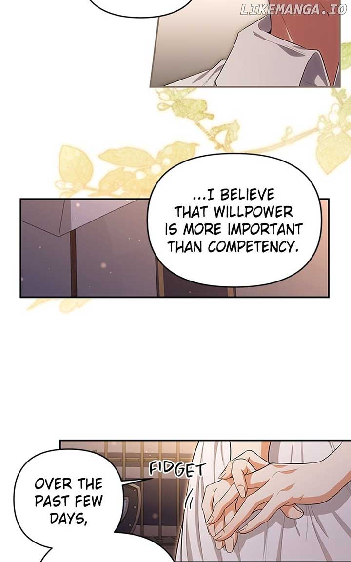 Thiendavis – For The Perfect Salvation Chapter 24 - Page 28