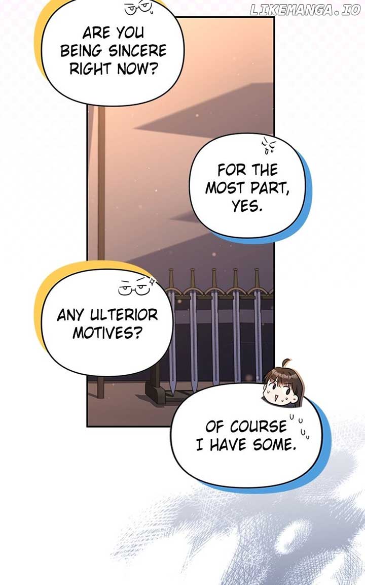 Thiendavis – For The Perfect Salvation Chapter 24 - Page 43
