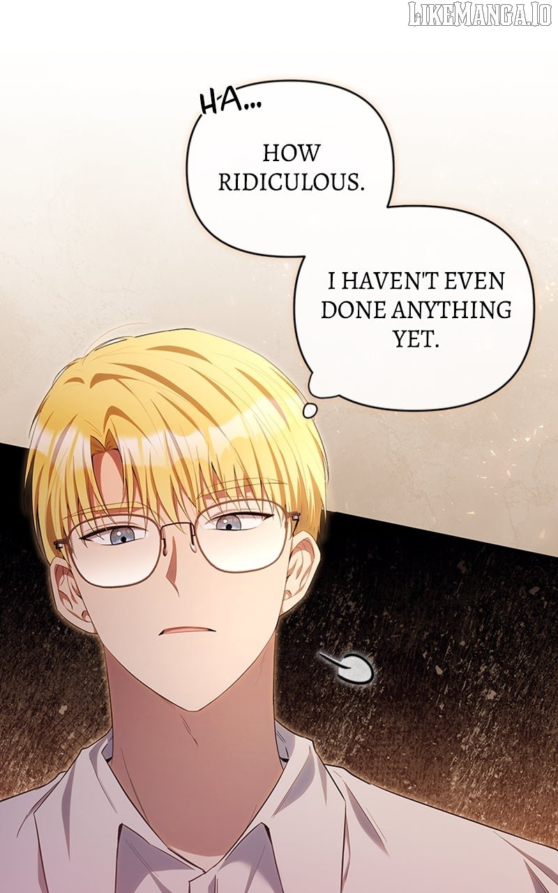 Thiendavis – For The Perfect Salvation Chapter 25 - Page 1