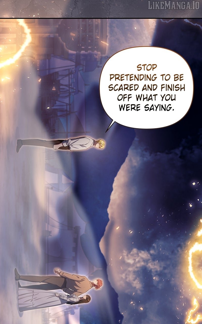 Thiendavis – For The Perfect Salvation Chapter 25 - Page 3