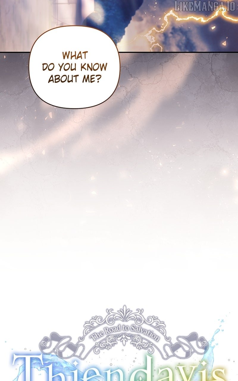 Thiendavis – For The Perfect Salvation Chapter 25 - Page 4
