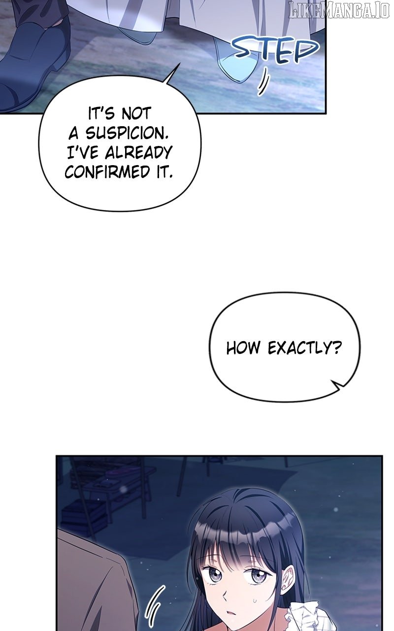 Thiendavis – For The Perfect Salvation Chapter 25 - Page 7