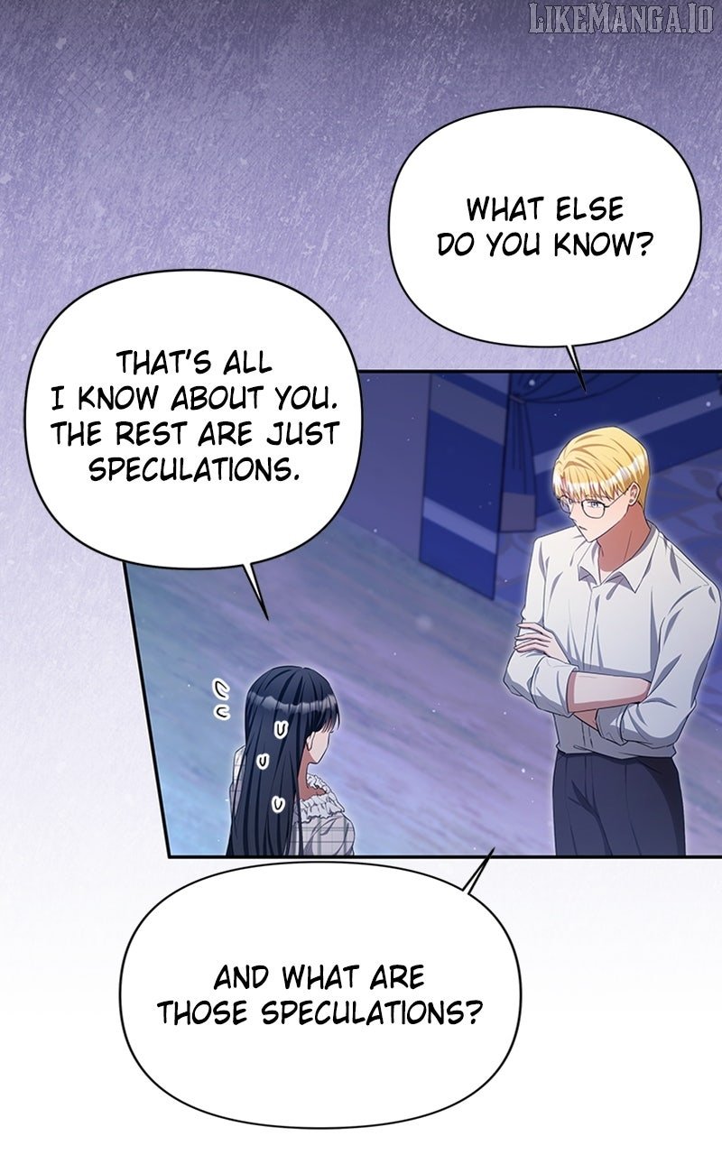 Thiendavis – For The Perfect Salvation Chapter 25 - Page 20