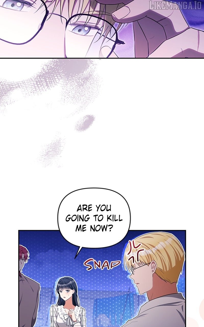 Thiendavis – For The Perfect Salvation Chapter 25 - Page 31