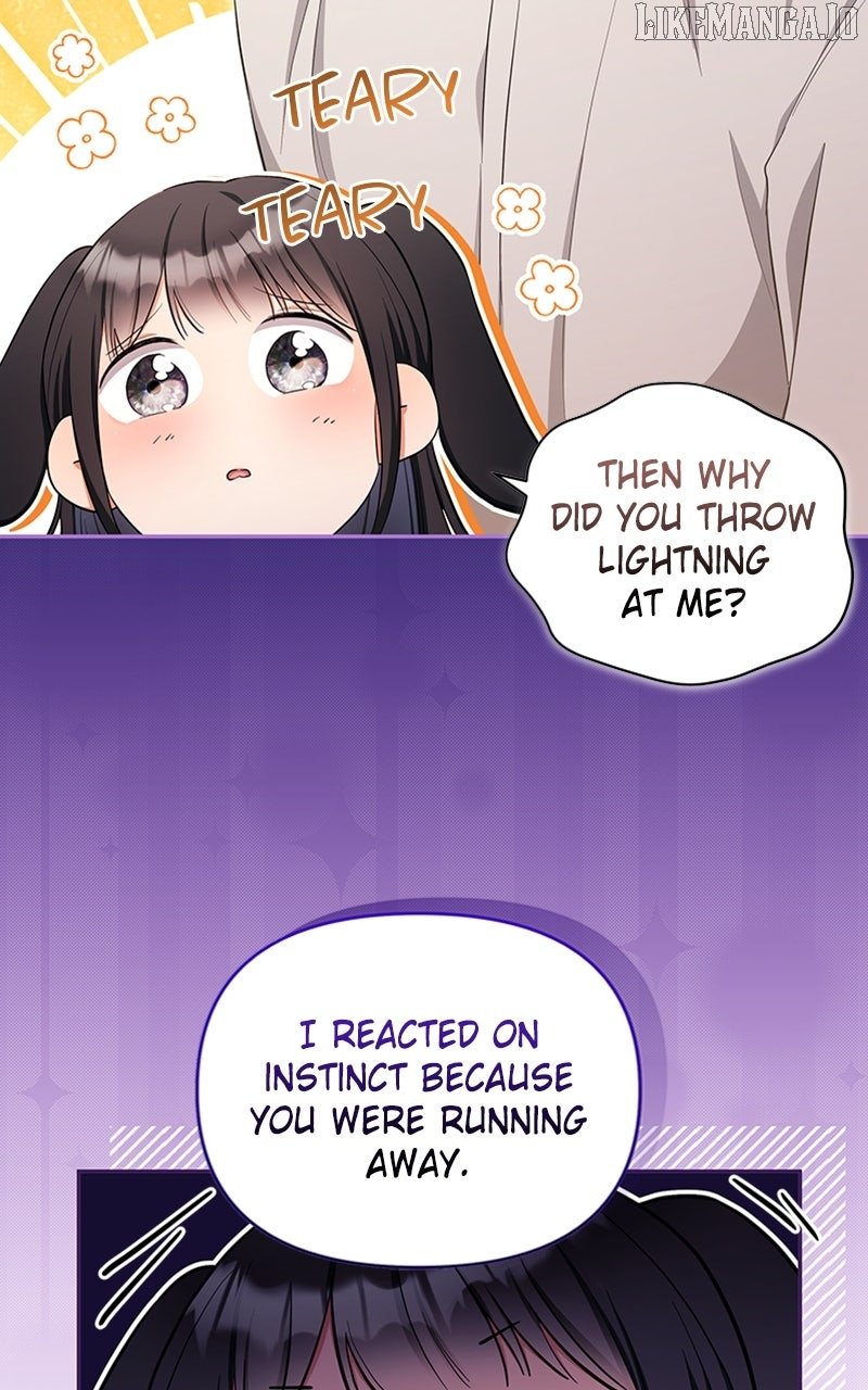 Thiendavis – For The Perfect Salvation Chapter 25 - Page 35
