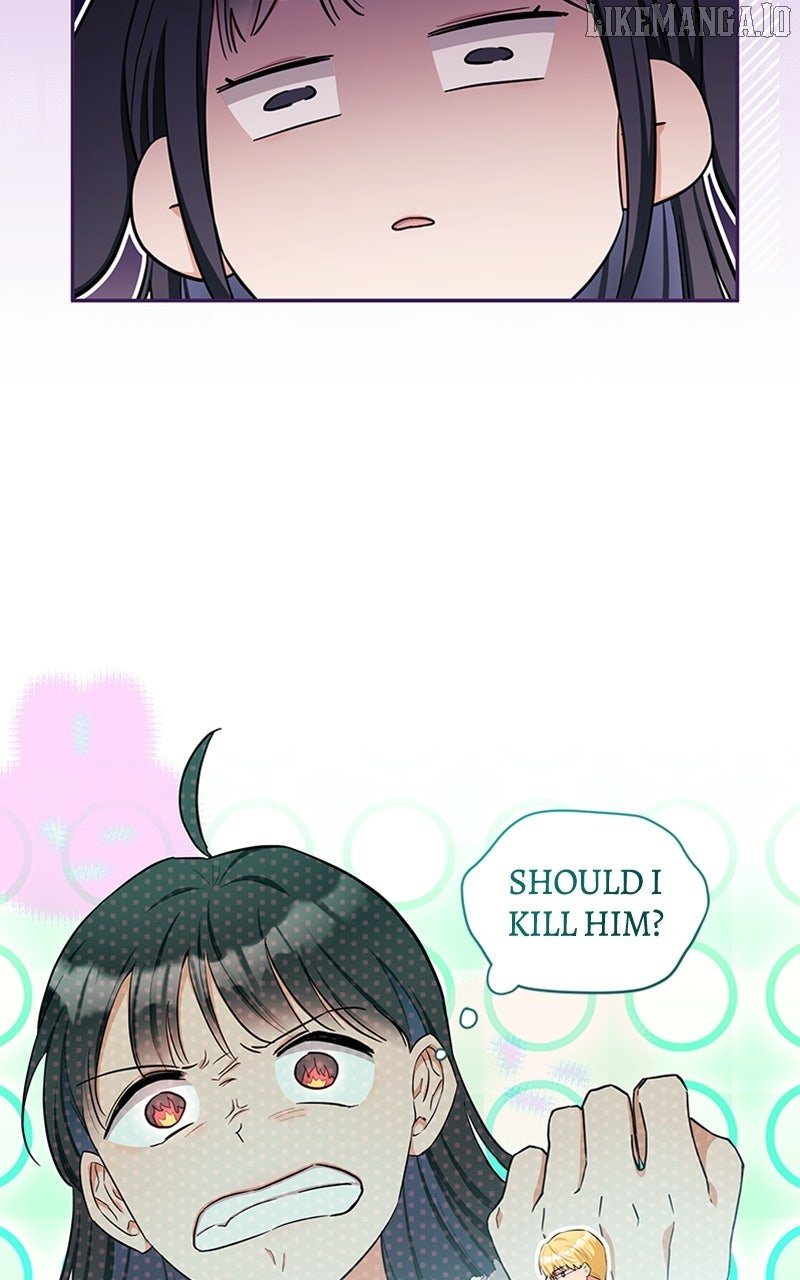 Thiendavis – For The Perfect Salvation Chapter 25 - Page 36