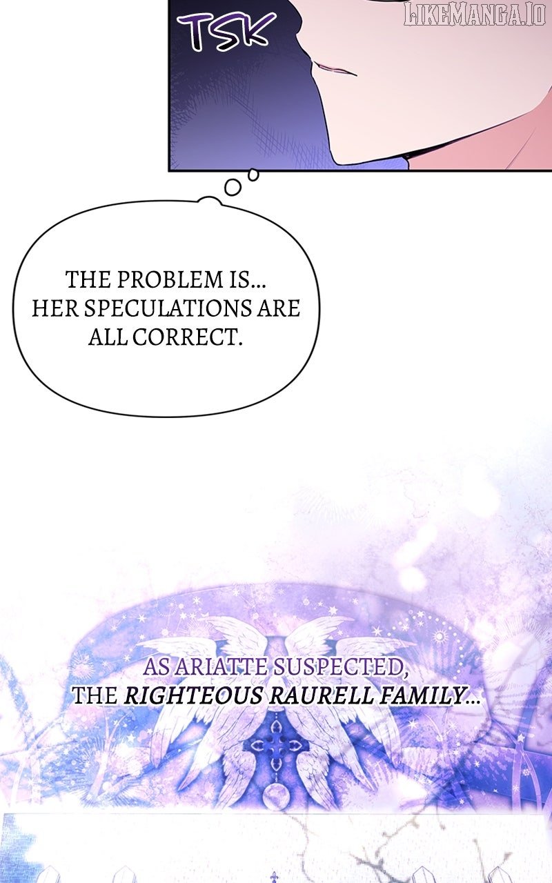 Thiendavis – For The Perfect Salvation Chapter 25 - Page 38