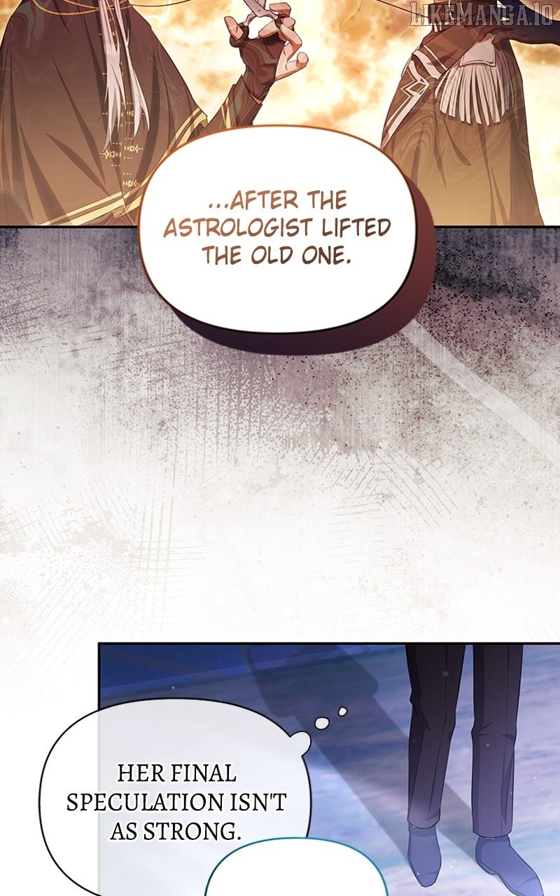 Thiendavis – For The Perfect Salvation Chapter 25 - Page 61